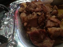 -郭记原生态烤羊腿(长宁路店)