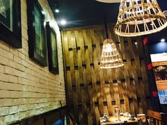 -兰木肆·云南菜(龙湖U城天街店)
