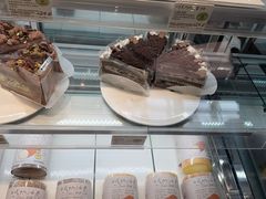 -西村叔叔的店·面包·甜品·蛋糕(清河万象汇店)