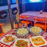 在杭州!人均30，这口大蒸饺hen东北！！