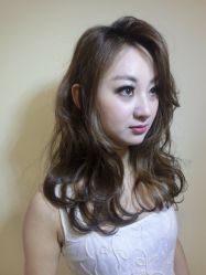 -东方美妍