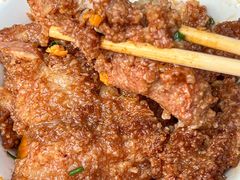 -藕妈妈老汉口家常菜(武汉天地店)