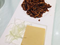 -大鸭梨烤鸭(枣园店)