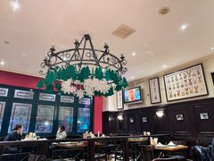 -兰特伯爵西餐厅·啤酒屋(方庄店)