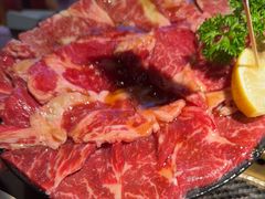 -谷牛和牛烤肉(漕河泾印象城店)
