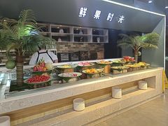 -圣罗巴海鲜烤肉自助(佳兆业店)
