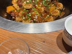 -白城车站店一九二八铁锅炖