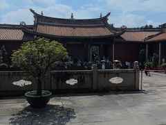 -揭阳学宫(榕城区)