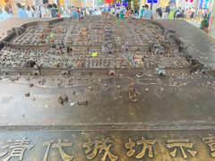 -北京路步行街-千年古道遗址