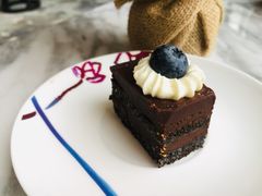 -福州泰禾铂尔曼酒店·大堂酒廊