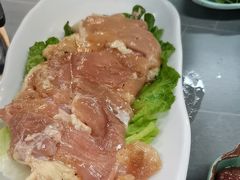 -牛犇炭火烤肉·鲜切烤肉(承德总店)