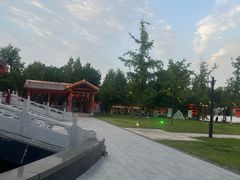 -函谷关历史文化旅游区