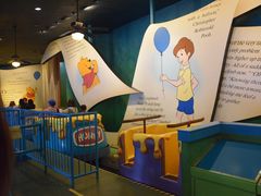 -小熊维尼历险之旅