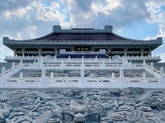 -六鼎山文化旅游区