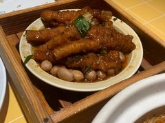 -蔡澜点心·粤菜(花城汇南区店)