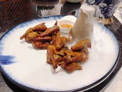 金牌烤乳鸽-夜宴江景餐厅