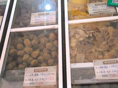 -苏州蜜饯门市部