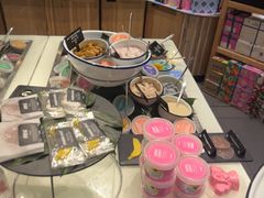 -LUSH(威尼斯人店)