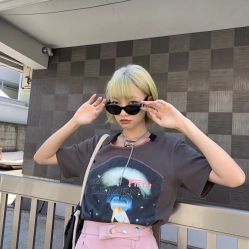 -Rise Hair上升造型