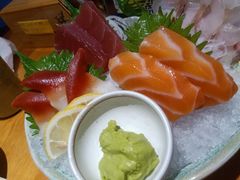 -福匠日本料理(人民路店)
