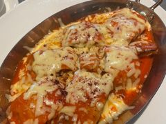 -Efes Turkish & Mediterranean Cuisine 艾菲斯餐厅(陆家嘴店)