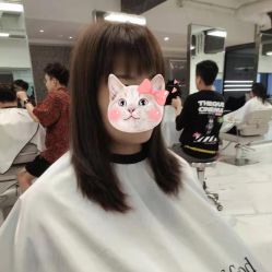 -HG美发设计沙龙