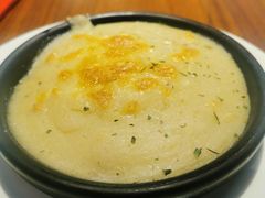 土豆泥-西堤牛排(龙德广场店)