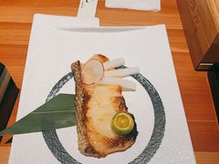 -皇品田苑日式料理(苏州中心店)