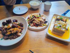 -隔壁老王·家常云南菜(花巷店)