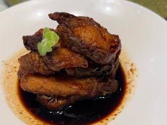 -金典银峰老鹅馆·昆山菜(亭林公园店)