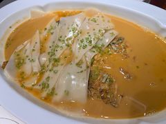 黄鱼烧手作年糕-華府(凯德晶萃店)