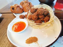 -院落新京菜·烤鸭(地安门店)