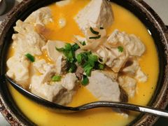 -狮王府淮扬菜(夫子庙老门东店)