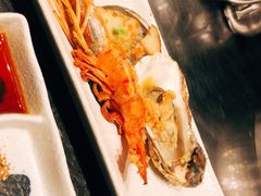 -仙桐吉宴铁板烧·精致料理