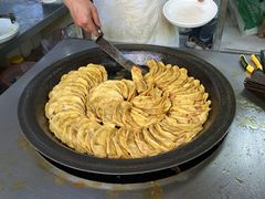 -草桥清真牛肉锅贴扁食店