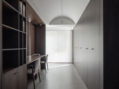 -居丽装饰空间设计(总部)