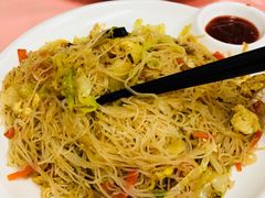 -莲花公园煎蟹(总店)
