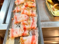 -老卜奎齐齐哈尔烤肉(人民东路店)