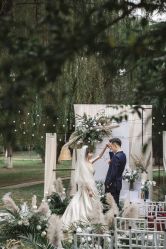 -MECCI婚礼摄影跟拍(红东方广场店)