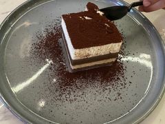 流心提拉米苏-必胜客(南宁盛天地店)