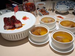 -侨美食家·粤菜(体育西路店)