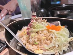 -穹六人间 people 6(岳阳路店)