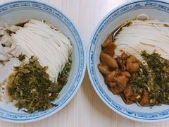 -盛兴面馆(真儒大厦店)