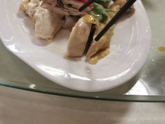 -艳阳度假酒店·餐厅