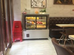 -甜心妈妈·榴莲星级糖水(北京路总店)