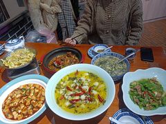 -红胖胖龙虾王·本地菜