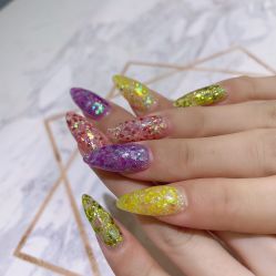 -Hands Nail专业美甲美睫