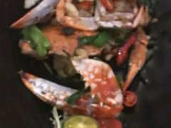 -老表记广西宵夜螺蛳鸭脚煲(西大店)