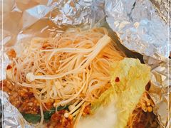 -御记碳烤肥牛(东城万达店)