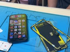 -修机蜂手机电脑维修回收(白云永泰店)